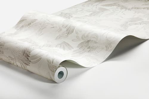 Boråstapeter - Dancing Crane