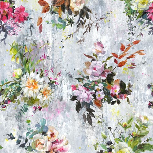 Designers Guild - Aubriet - Panel Scenes and Murals