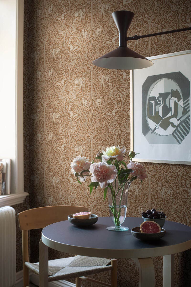 Under The Elder Tree