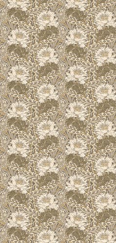 GP&J Baker - Brantwood Woodsmoke BW45105-4