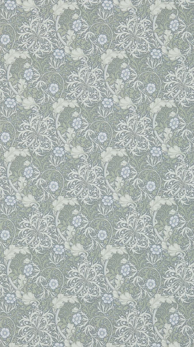 Morris & Co - Morris Seaweed Silver/Ecr Morris 160th Anniversary