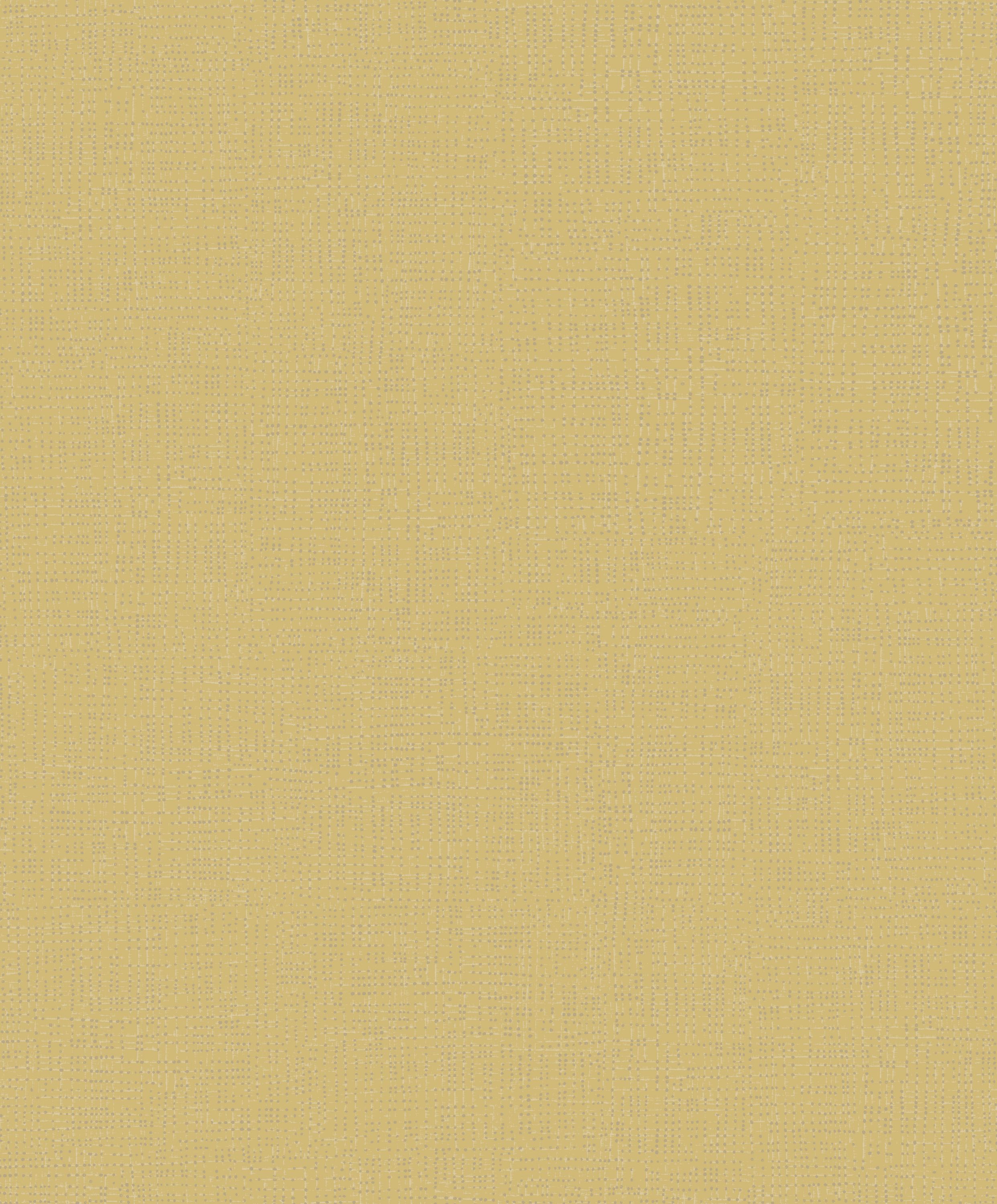 Casadeco - So Color 4 Uni Jaune So Color 4