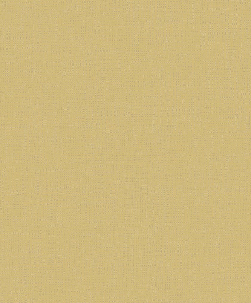 Casadeco - So Color 4 Uni Jaune So Color 4