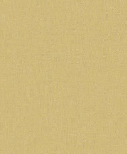 Casadeco - So Color 4 Uni Jaune So Color 4