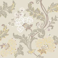 Lydias Gård, Beige Gammalsvenska Quickup