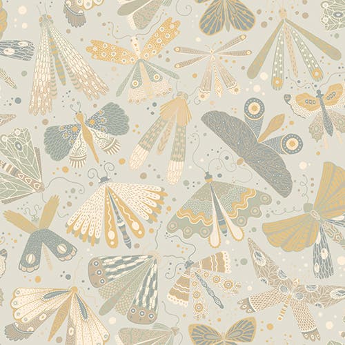 Midbec Tapeter - Flyga