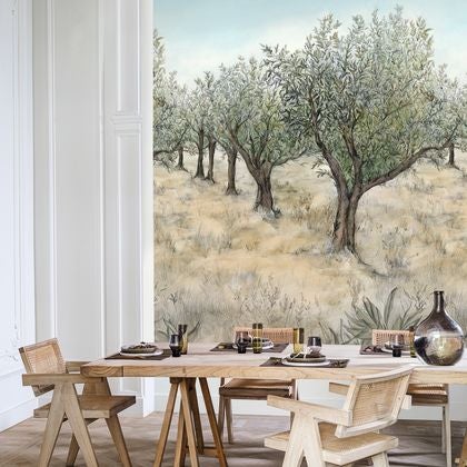 Casamance - Lauris Int Kaki/Ciel Panoramas 2