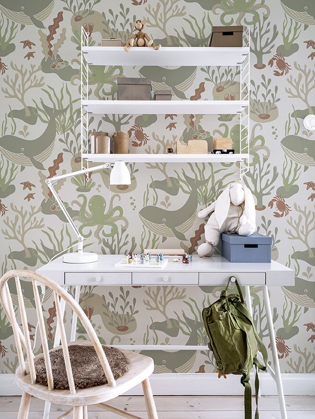 Duro - Havet Är Djupt, Grön Hav & Land