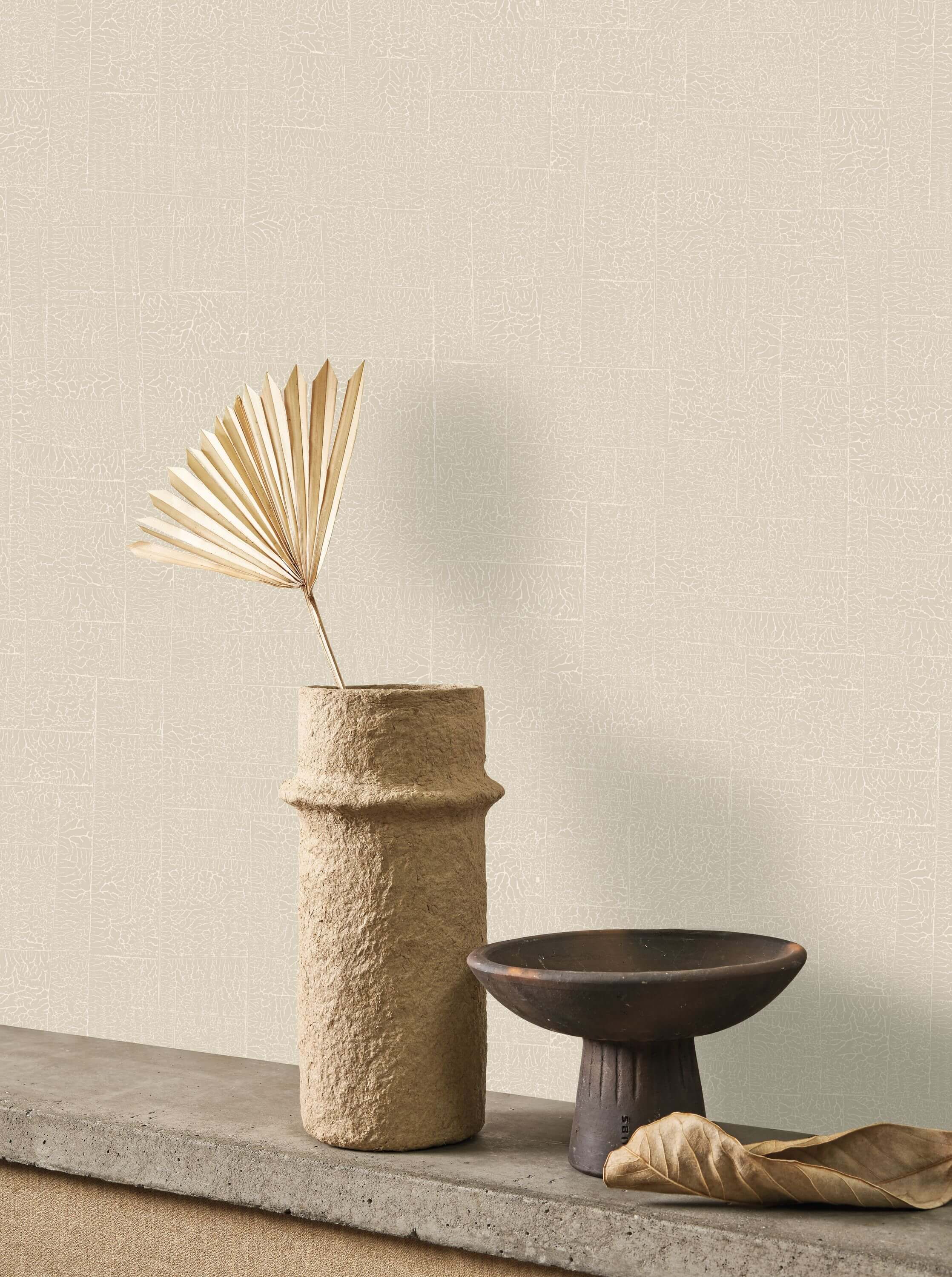 Casadeco - Ecume Lin Sentier Des Dunes