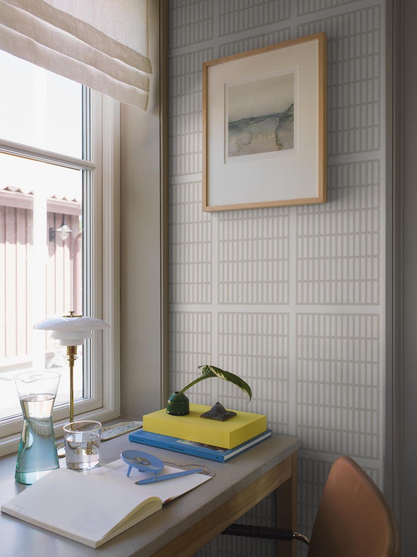 Boråstapeter - Alvar Aalto 14/6