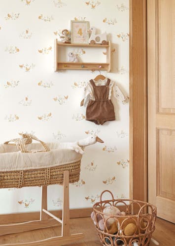 Casadeco - Companions Of The Farm Te Once Upon A Time