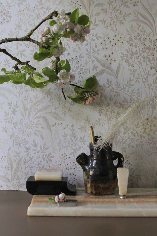 Nocturne - Vårt Arkiv