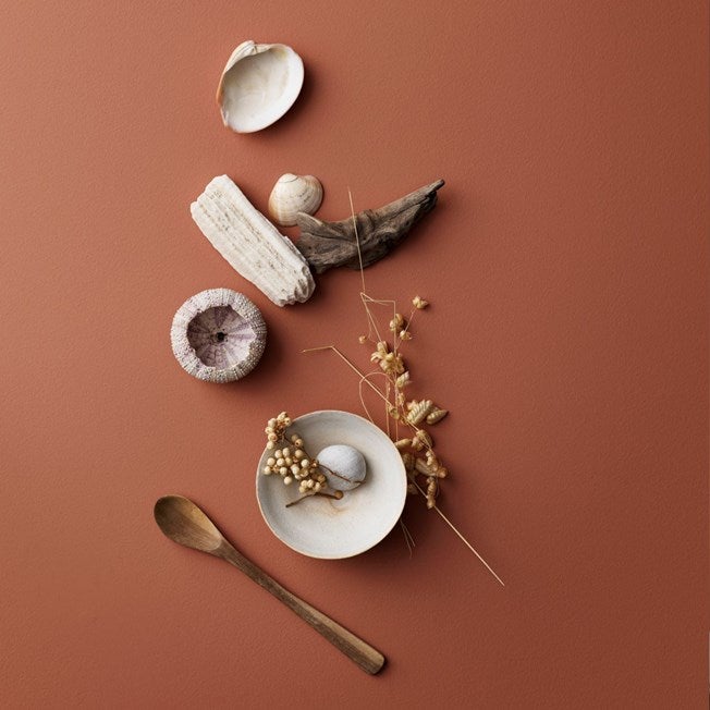 20217 Muted Coral - Jotun Lady Pure Color 0.75L