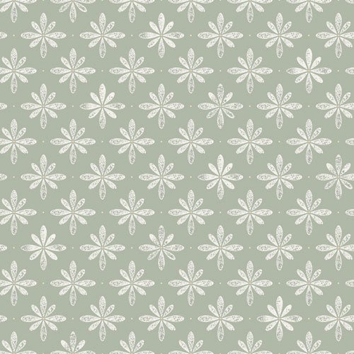 Midbec Tapeter - Flora