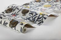 Boråstapeter - Gocken Jobs Granatäpple