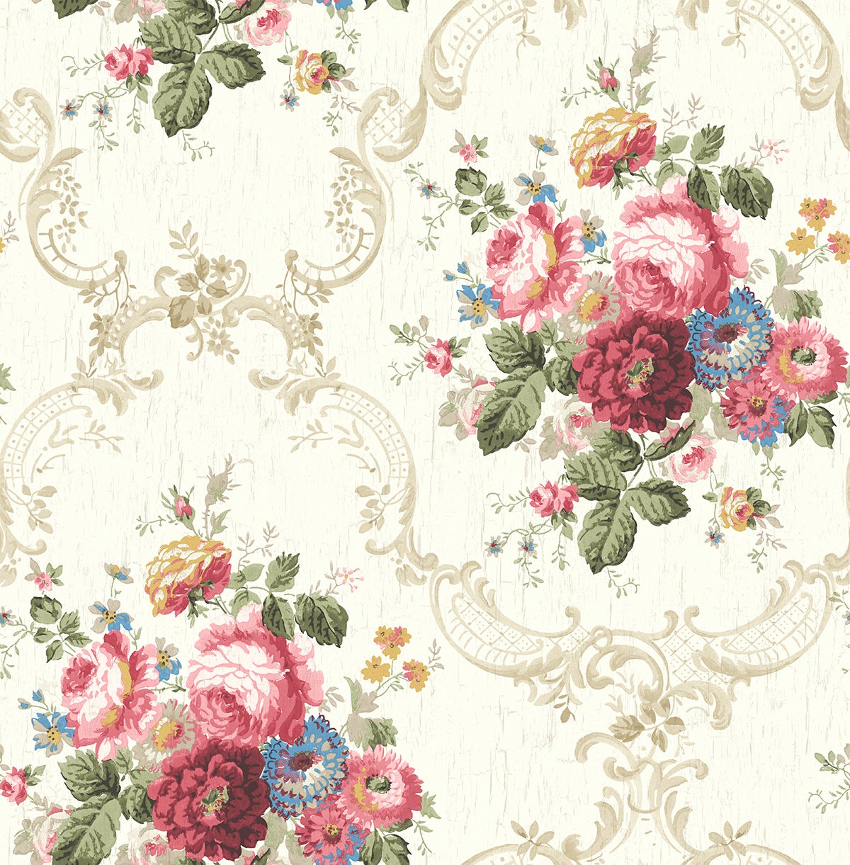 Carma - Spring Garden