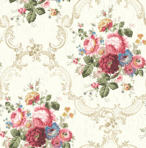 Carma - Spring Garden