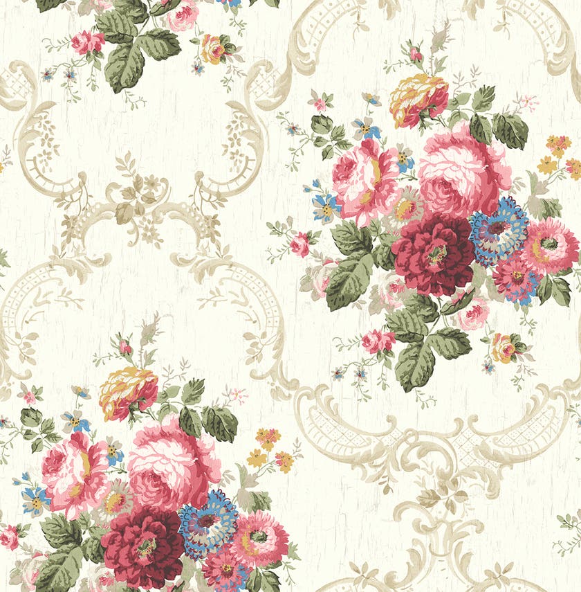 Carma - Spring Garden