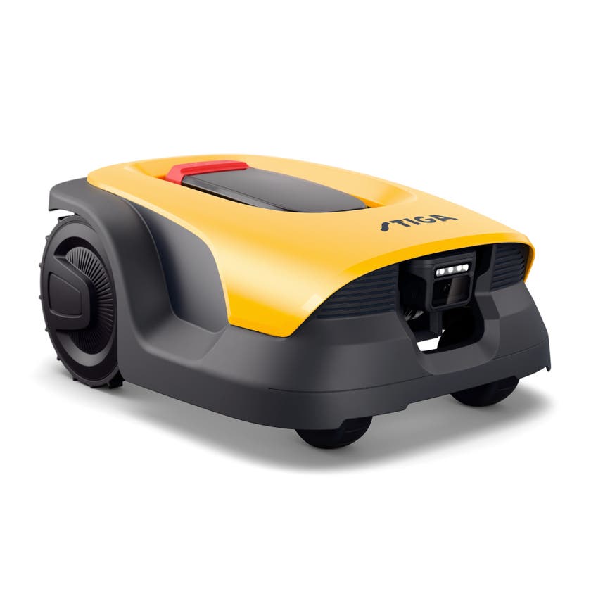 Robotgräsklippare STIGA A 10v
