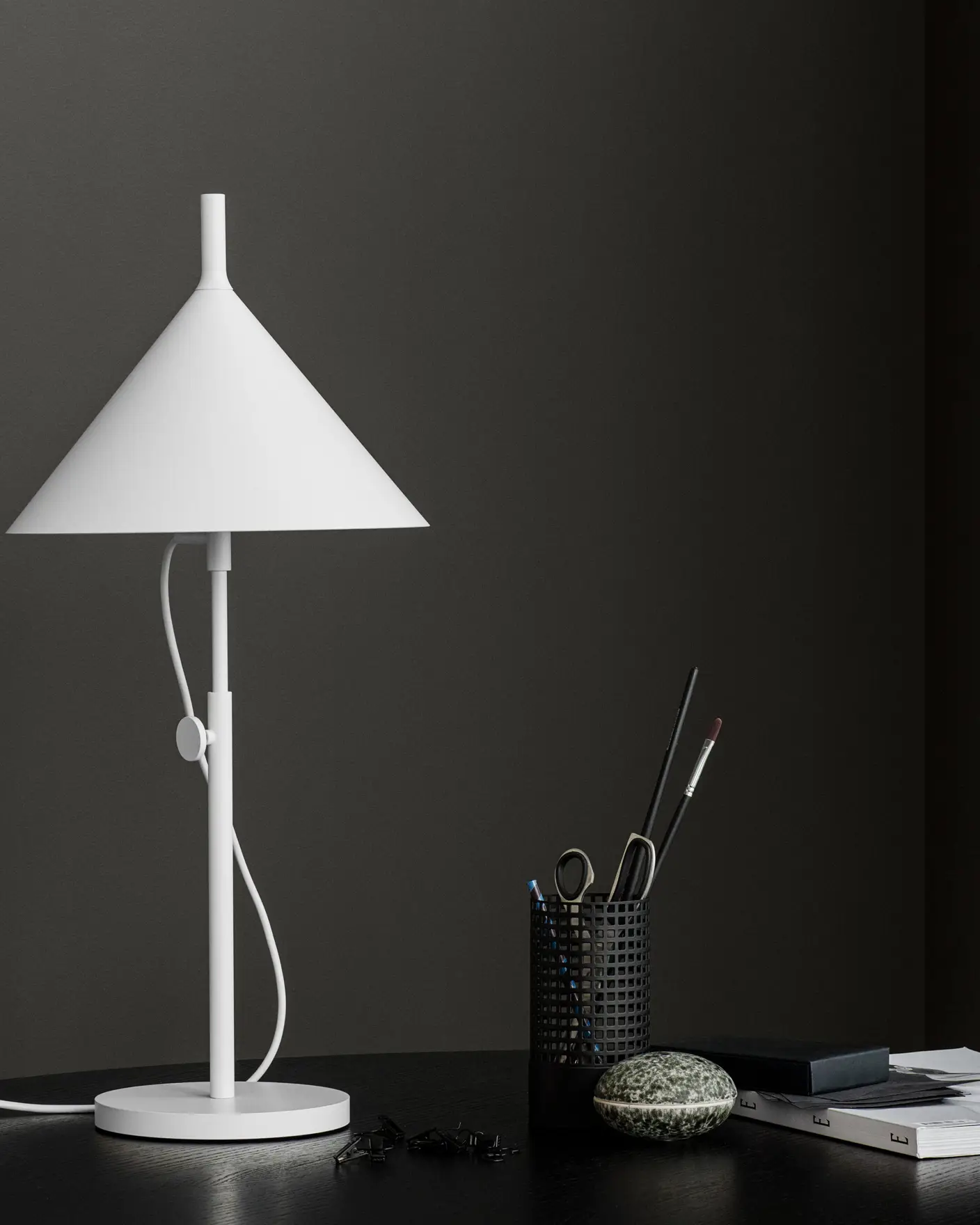 Elegant 1434 - Jotun Lady Pure Color