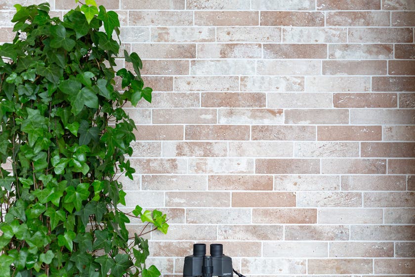 Epok Brick rust 6x25