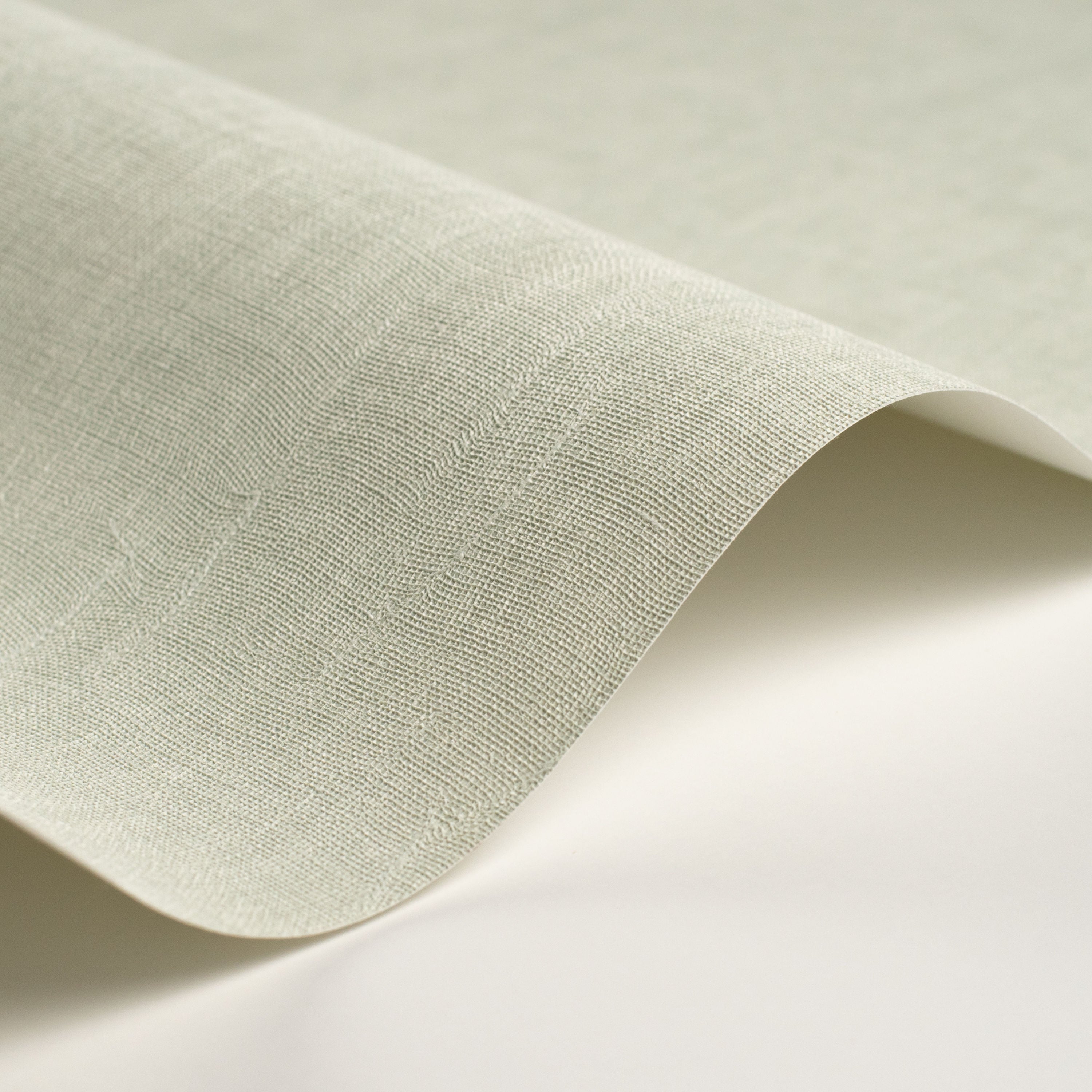 Casadeco - Etamine Vert D'Eau Etamine