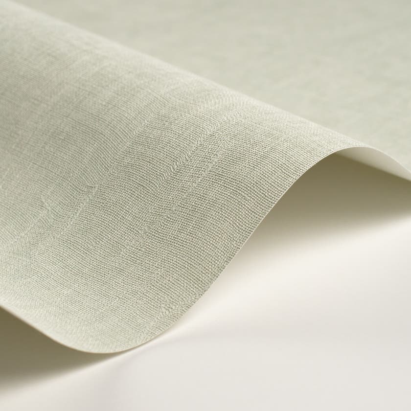 Casadeco - Etamine Vert D'Eau Etamine