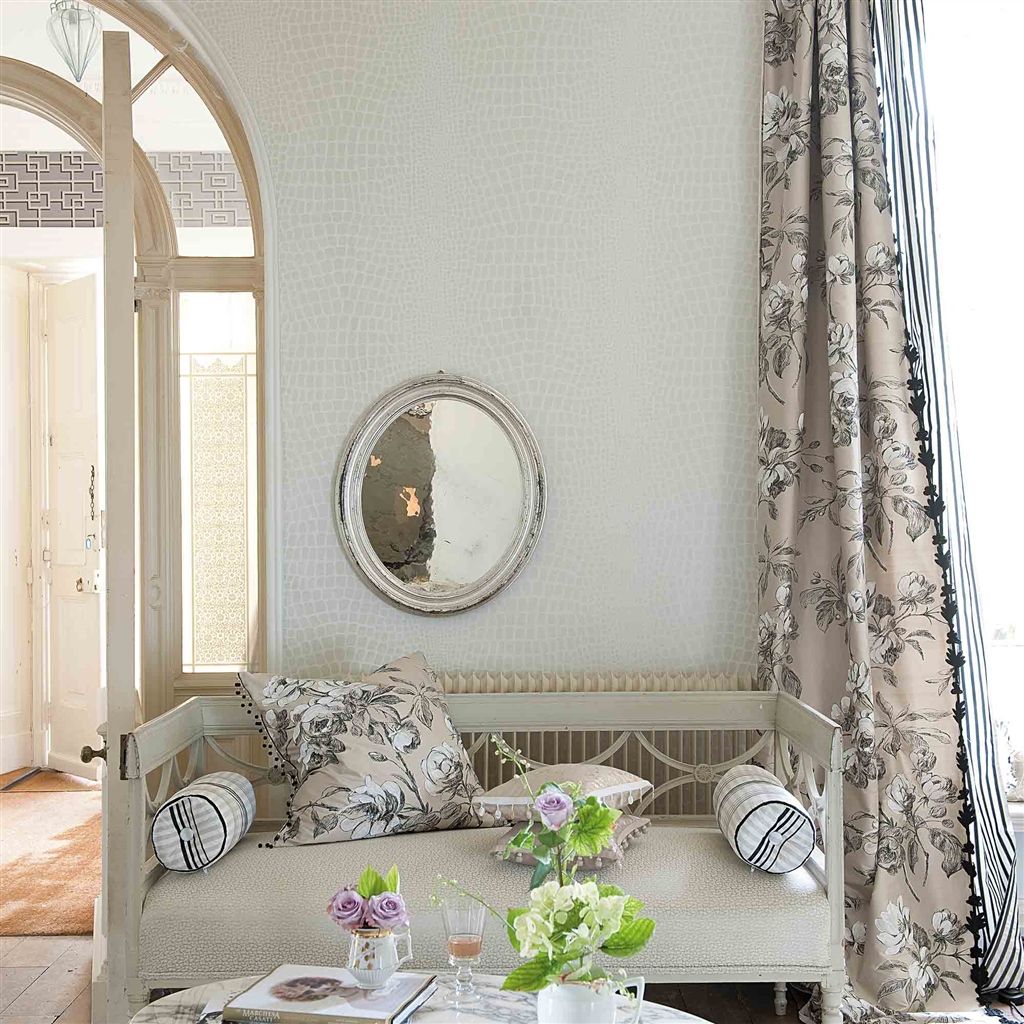 Designers Guild - Nabucco The Edit... Patterns Volu