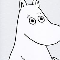 Moomin 2017