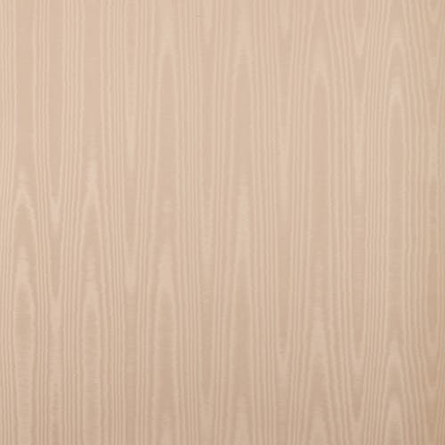 Zoffany - Moiré Wallcovering Rose Moire Wallcoverings