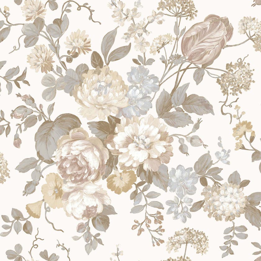Blooming Garden