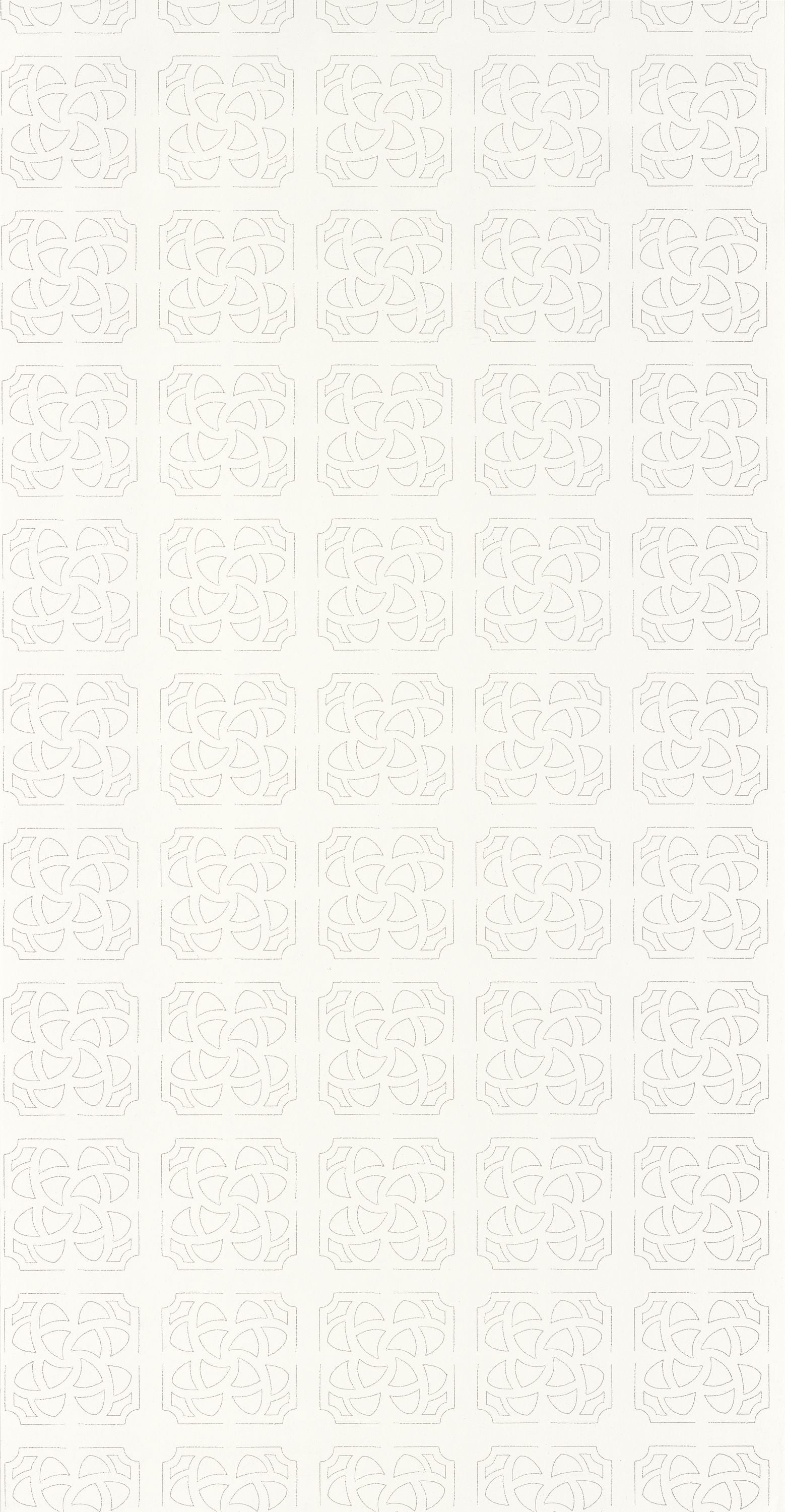 Casadeco - Botanica Hortus Blanc Tau Botanica