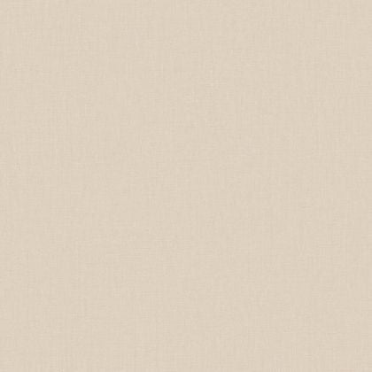 Caselio - Uni Mat Beige Rose Linen Edition