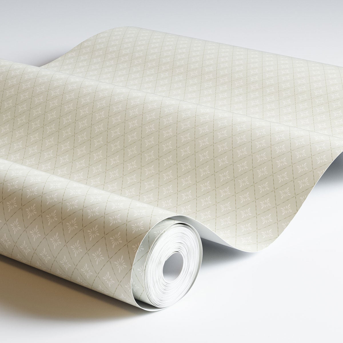 Duro - Lillstjärna Sand Småmönstrat