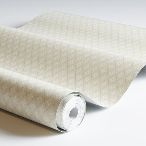 Duro - Lillstjärna Sand Småmönstrat