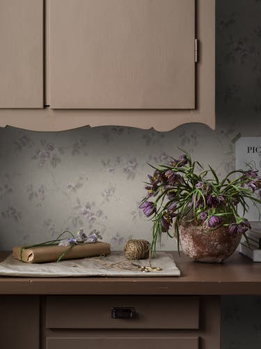 Boråstapeter - Vintage Rose