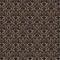 Kapten Jonsson - Brun/Guld x110-21