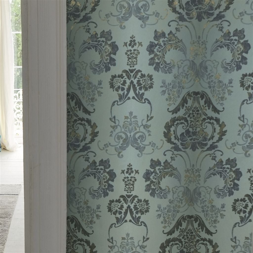 Designers Guild - Kashgar The Edit... Patterns Volu