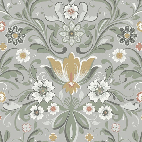 Midbec Tapeter - Östanskär