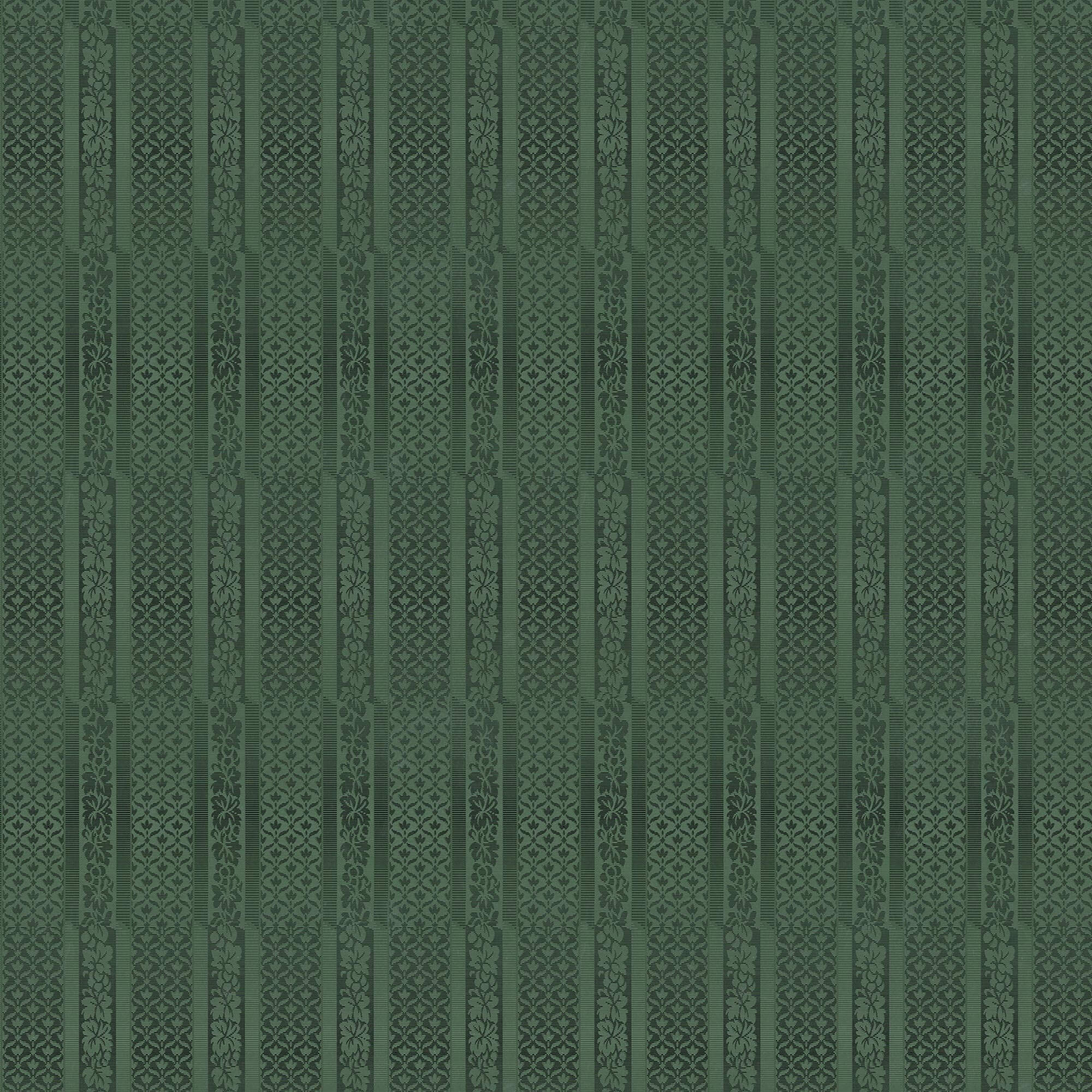 Lim & Handtryck - Hovdala Slott - Grön x130-54