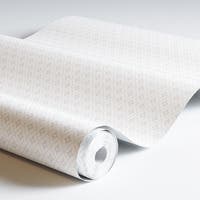 Lillstjärna, Vit Blommor&Blad