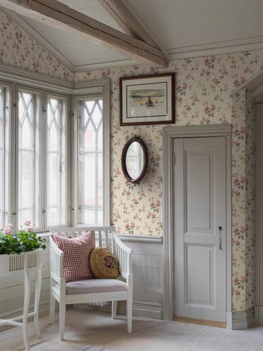 Boråstapeter - Värmdö