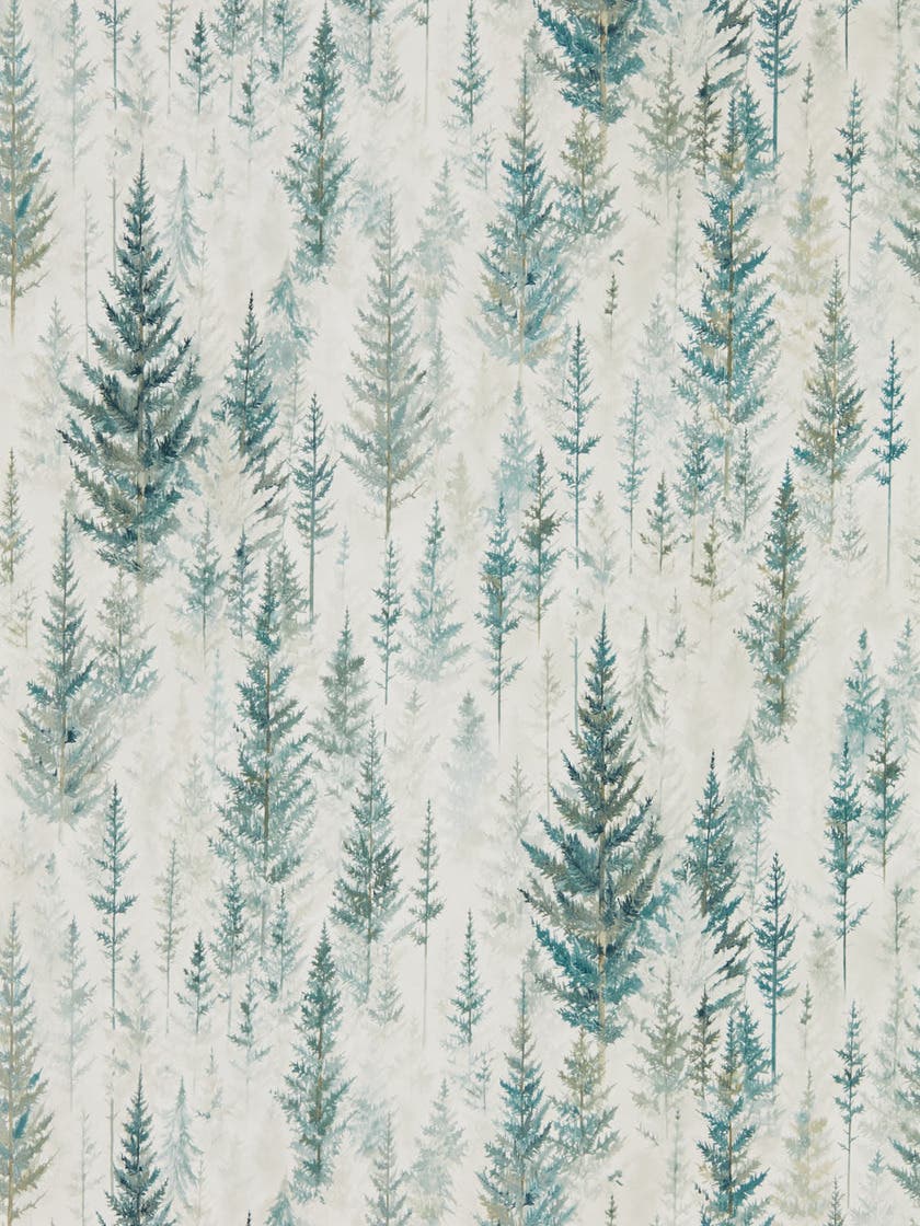 Juniper Pine Forest Elysian Wallpapers