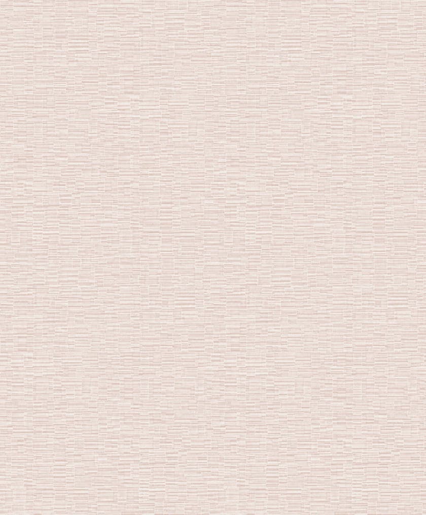 Casadeco - Delycacy Wild Rose / Blan Delicacy