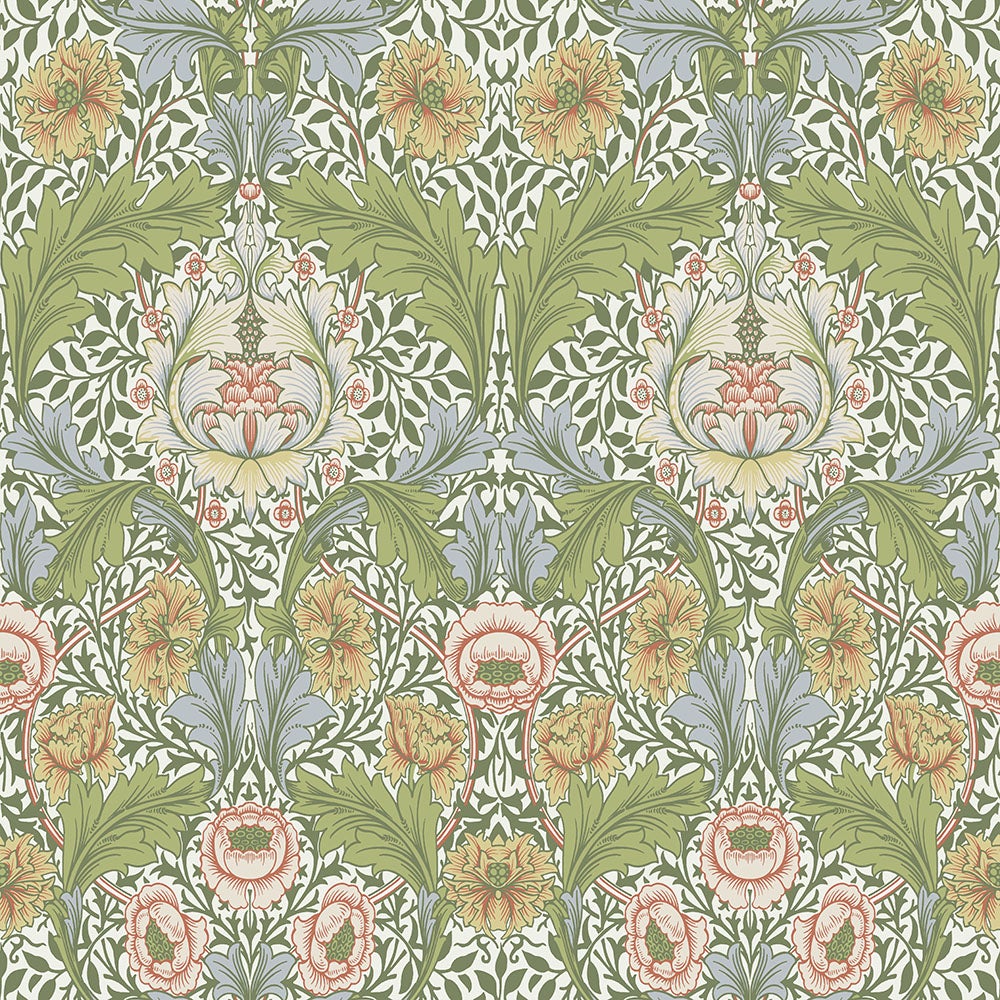 Midbec Tapeter - Myrtle