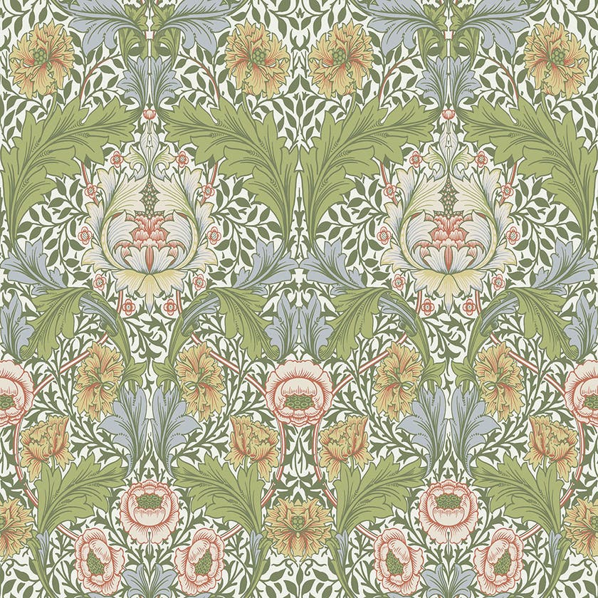 Midbec Tapeter - Myrtle