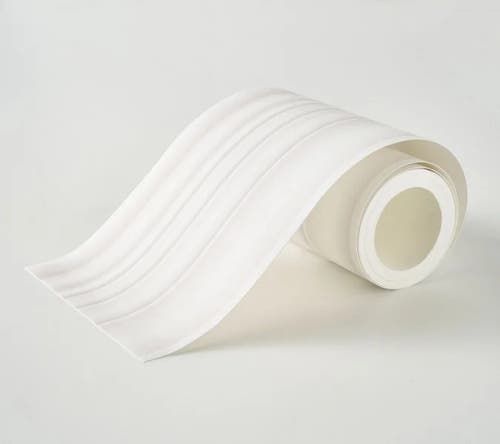 Casadeco - La Royale Blanc Antique