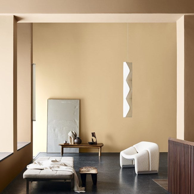 10411 Shams - Jotun Lady Pure Color