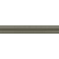 Casadeco - L'Authentique Vert Kaki Galons & Frises