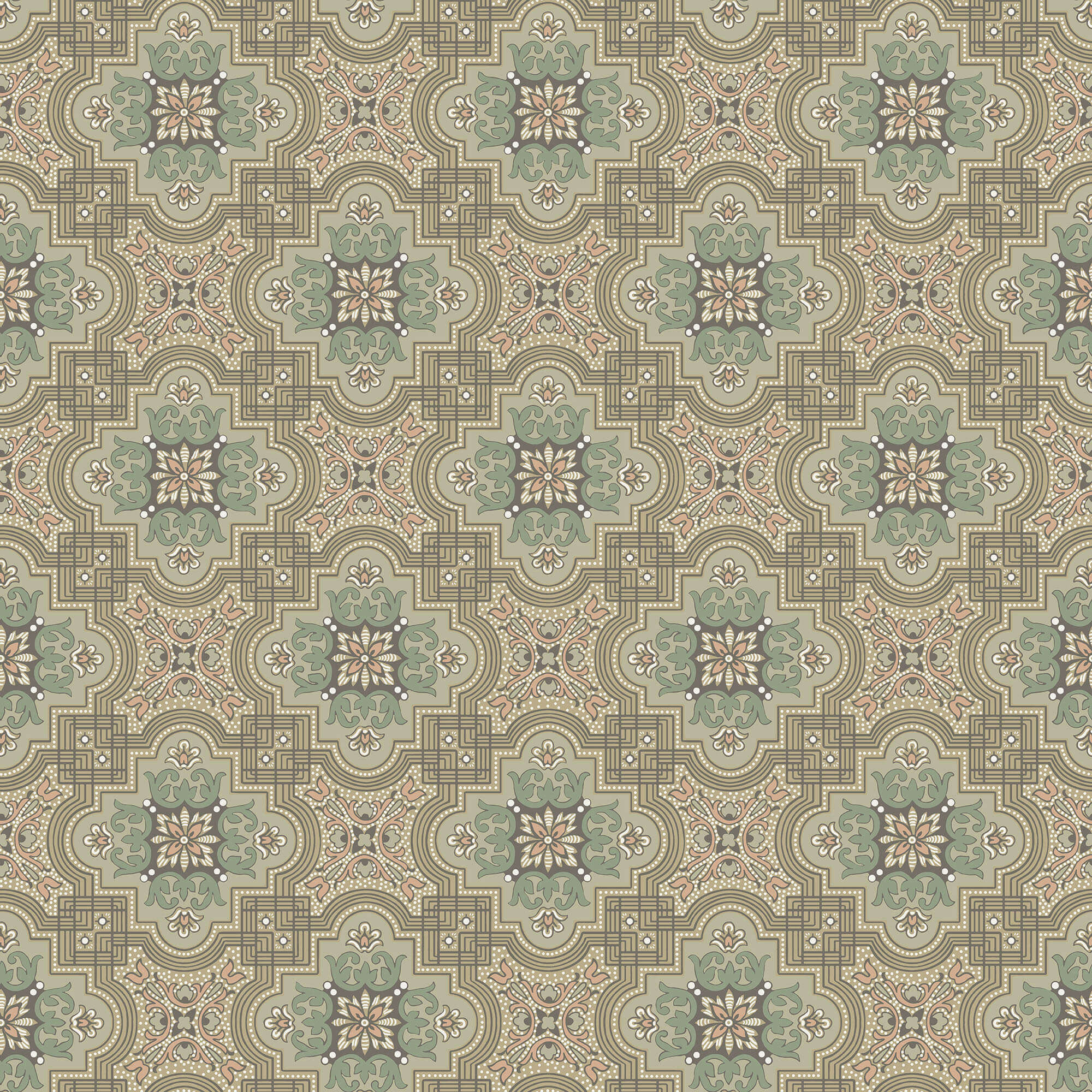 Duro - Alnön Beige 517-02